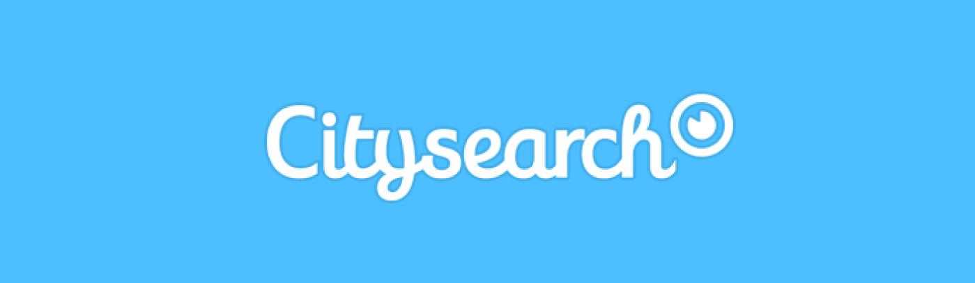 citysearch business listing