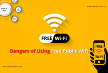 public wifi near me