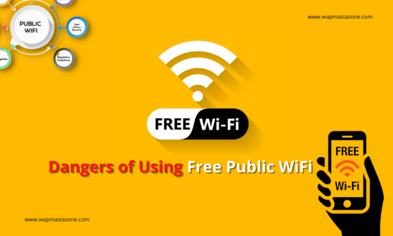 public wifi near me