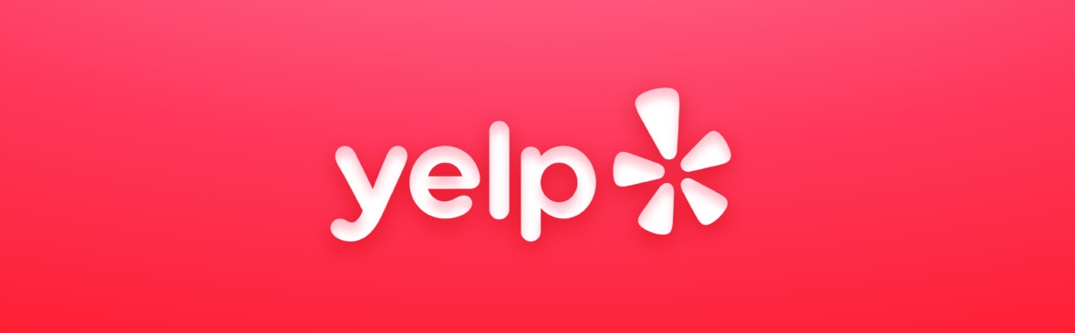 yelp business listing