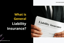 General liability insurance