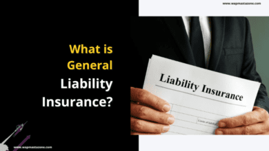 General liability insurance