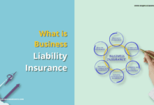 Business Liability Insurance