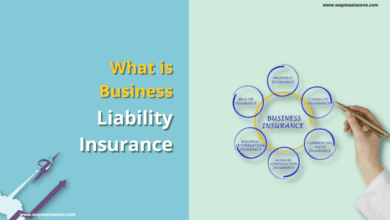 Business Liability Insurance