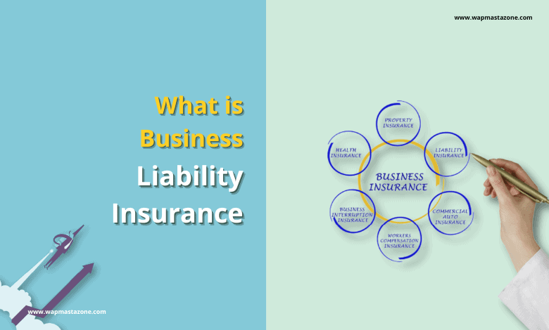 Business Liability Insurance