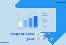 domain authority