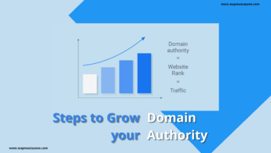 domain authority