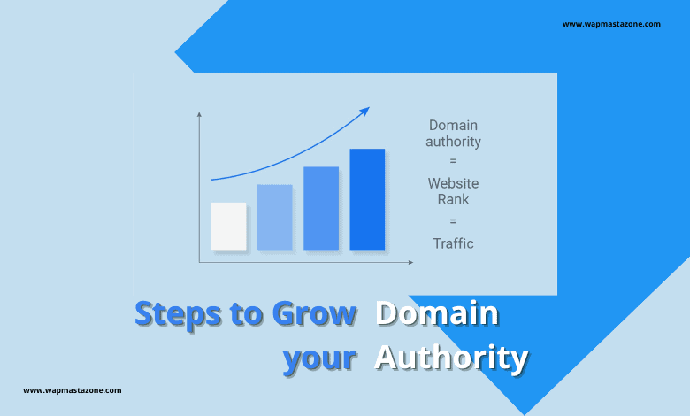 domain authority