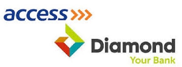 Access Diamond Bank Transfer Code