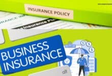 business insurance