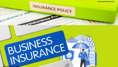 business insurance