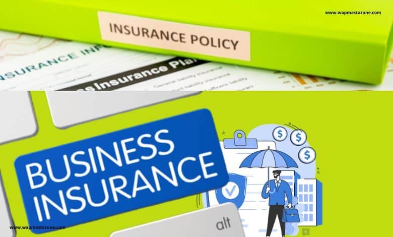 business insurance