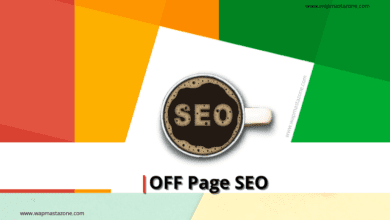 off page seo