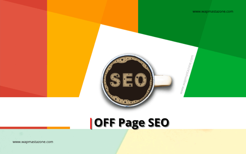 off page seo