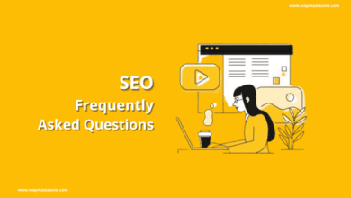 SEO Faqs