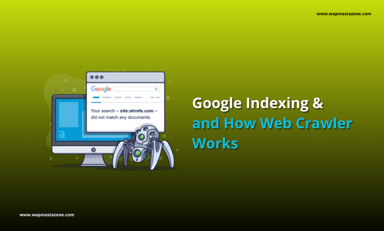 google indexing