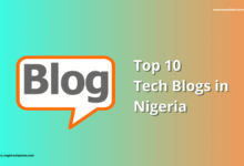 tech blogs nigeria