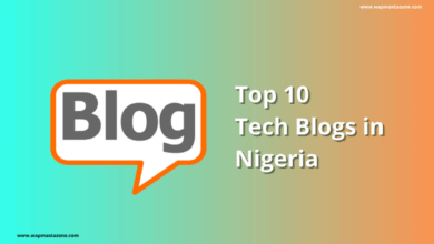 tech blogs nigeria