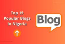Blogs in Nigeria