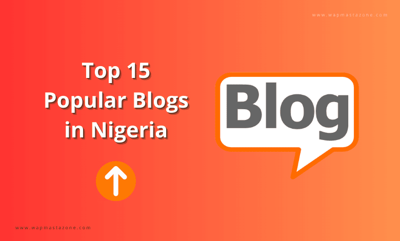 Blogs in Nigeria