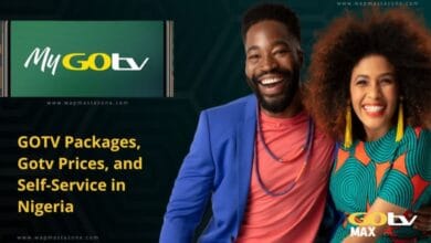 GOtv Packages