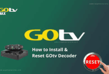 Gotv decoder