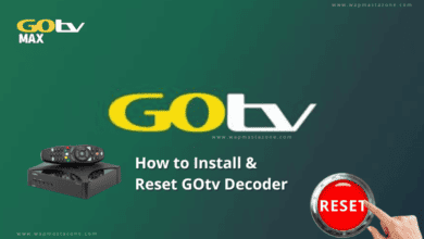 Gotv decoder