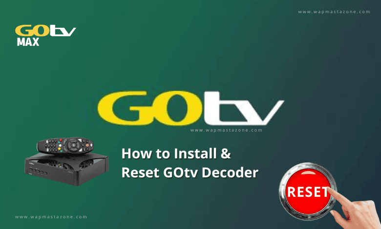 Gotv decoder