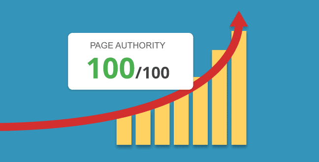 How to Increase Page Authority