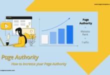 Page Authority