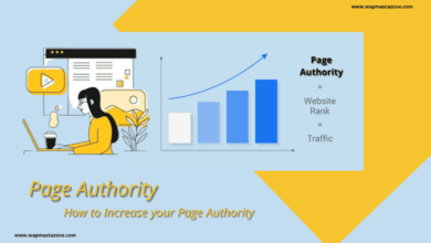 Page Authority