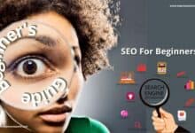 SEO for Beginners