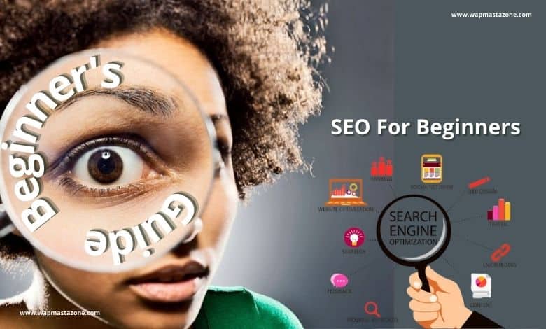 SEO for Beginners