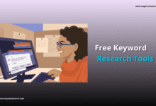 free keyword research tools