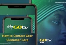 gotv customer care