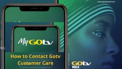 gotv customer care