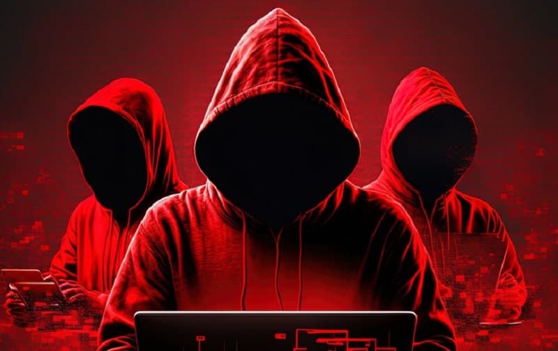 types of hackers - hacktivist