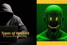 types of hackers
