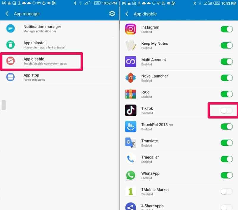 3 Ways to Hide Apps on Your Android Device