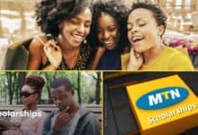 MTN Scholarships