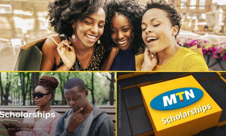 MTN Scholarships