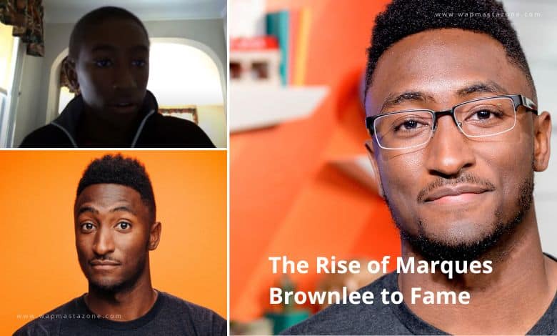 Marques Brownlee