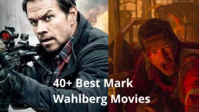 mark wahlberg movies