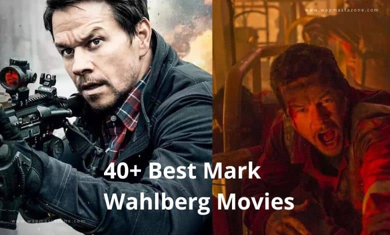 mark wahlberg movies