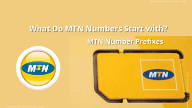 mtn numbers start with