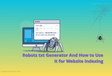 Robots txt Generator
