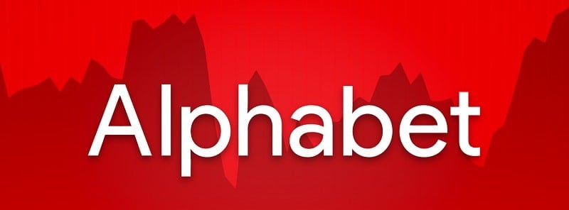 Alphabet - biggest tech companies