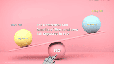 long tail keywords in seo