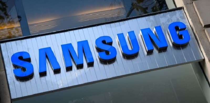 Samsung - biggest tech companies