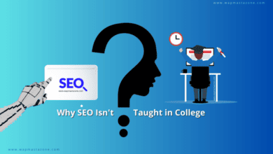 seo education